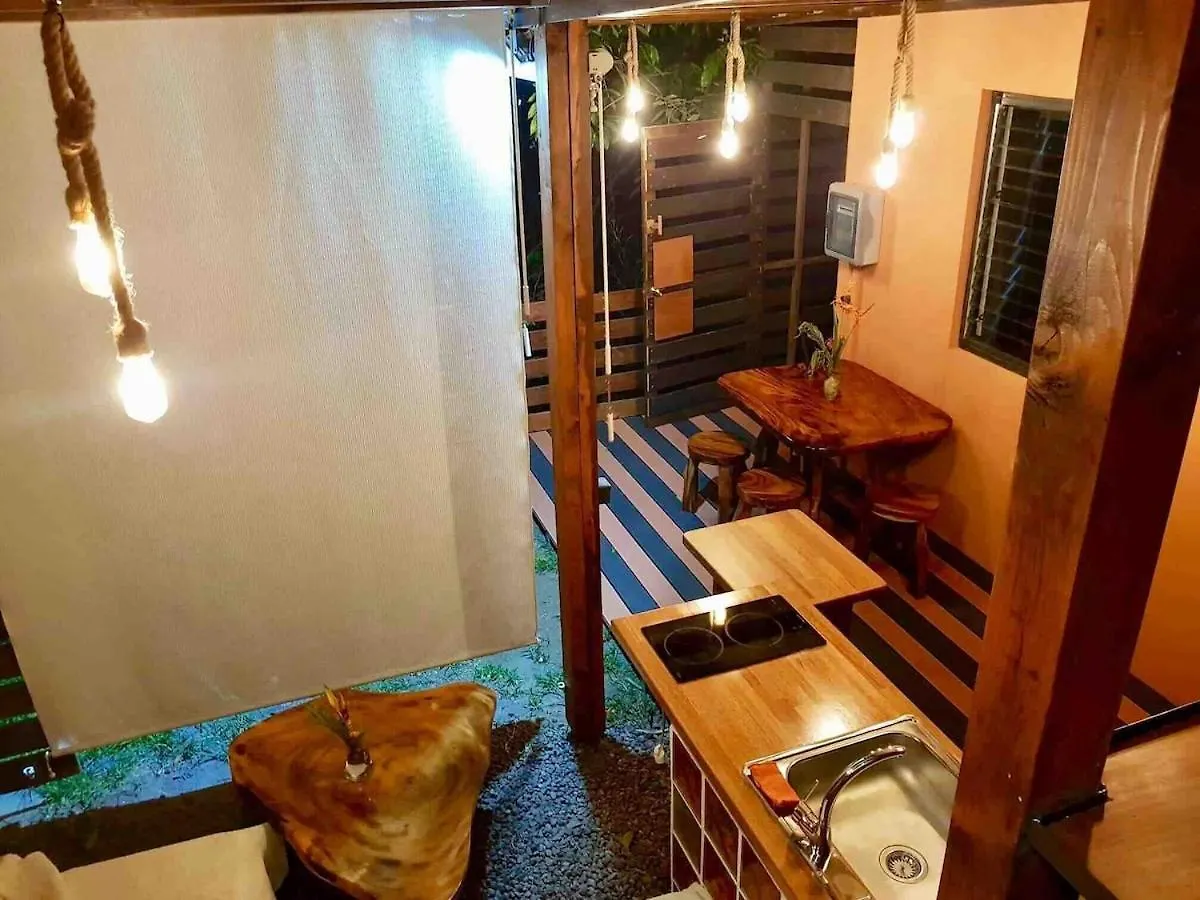 Suite Au Milieu Des Arbres Punaauia  Apartment Punaauia (Tahiti)