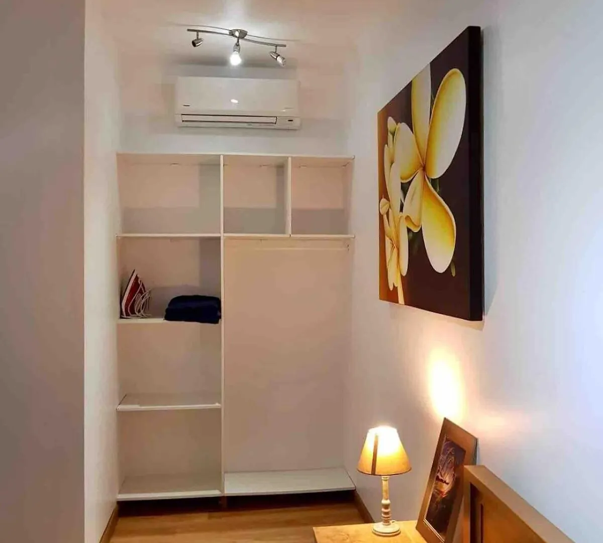 Suite Au Milieu Des Arbres Punaauia  Appartement