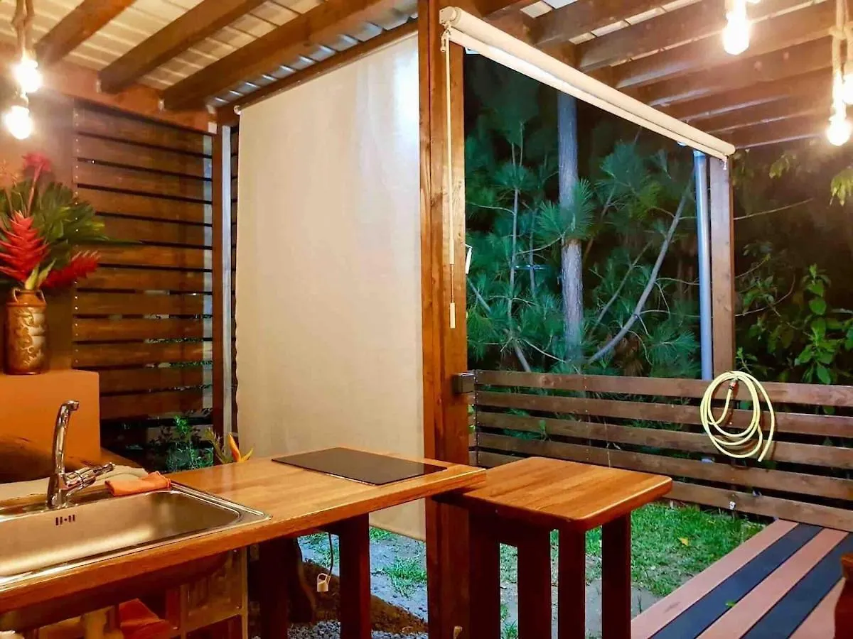 Suite Au Milieu Des Arbres Punaauia  Punaauia (Tahiti)