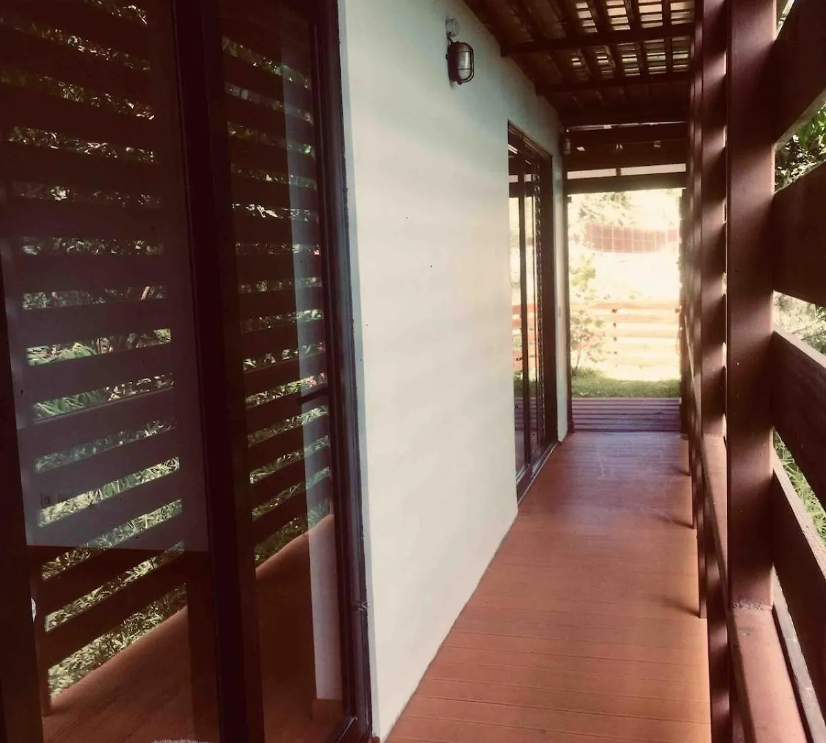 Suite Au Milieu Des Arbres Punaauia  Apartment Punaauia (Tahiti)