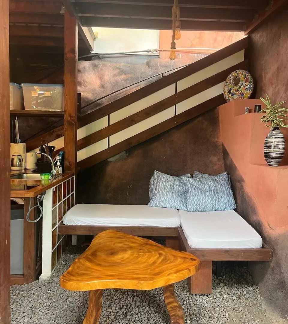 Suite Au Milieu Des Arbres Punaauia